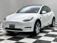 2023 Tesla Model Y AWD All Wheel Drive Electric Long Range SUV Est. payment OAC† - Image 5