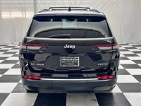 2022 Jeep Grand Cherokee L 4x4 4WD Certified Limited SUV Est. payment OAC† - Image 7