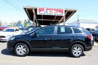 2015 Mazda CX-9 AWD All Wheel Drive CX9 4dr Touring Wagon E And J Motors - Image 4