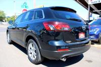 2015 Mazda CX-9 AWD All Wheel Drive CX9 4dr Touring Wagon E And J Motors - Image 5