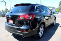 2015 Mazda CX-9 AWD All Wheel Drive CX9 4dr Touring Wagon E And J Motors - Image 7