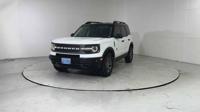 2024 Ford Bronco Sport 4x4 4WD Badlands SUV BMW of Salem - Image 7