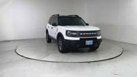 2024 Ford Bronco Sport 4x4 4WD Badlands SUV BMW of Salem - Image 8