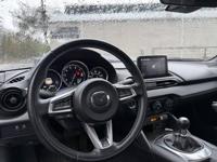 2020 Mazda MX-5 Miata RF MX5 Club Convertible Est. payment OAC† - Image 3