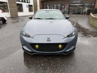 2020 Mazda MX-5 Miata RF MX5 Club Convertible Est. payment OAC† - Image 4