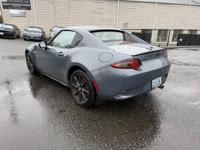 2020 Mazda MX-5 Miata RF MX5 Club Convertible Est. payment OAC† - Image 6