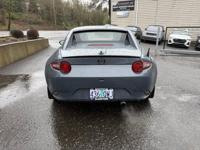 2020 Mazda MX-5 Miata RF MX5 Club Convertible Est. payment OAC† - Image 7