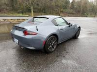 2020 Mazda MX-5 Miata RF MX5 Club Convertible Est. payment OAC† - Image 8