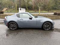 2020 Mazda MX-5 Miata RF MX5 Club Convertible Est. payment OAC† - Image 9