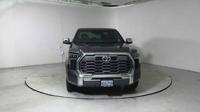 2023 Toyota Tundra 4x4 4WD Truck 1794 Edition Crew Cab BMW of Salem - Image 8