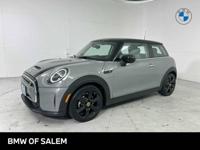 2023 MINI Hardtop 2 Door Electric Cooper SE Coupe BMW of Salem