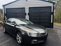 2013 Acura TL 4dr Sdn Auto SH-AWD (KENT, WA) south king co - Image 2