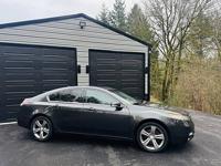 2013 Acura TL 4dr Sdn Auto SH-AWD (KENT, WA) south king co - Image 3