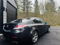 2013 Acura TL 4dr Sdn Auto SH-AWD (KENT, WA) south king co - Image 5