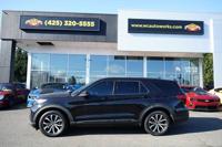 2021 Ford Explorer AWD All Wheel Drive ST SUV West Coast Autoworks Everett - Image 3