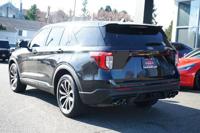 2021 Ford Explorer AWD All Wheel Drive ST SUV West Coast Autoworks Everett - Image 4