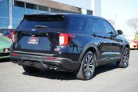 2021 Ford Explorer AWD All Wheel Drive ST SUV West Coast Autoworks Everett - Image 6