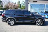 2021 Ford Explorer AWD All Wheel Drive ST SUV West Coast Autoworks Everett - Image 7