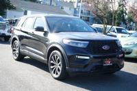 2021 Ford Explorer AWD All Wheel Drive ST SUV West Coast Autoworks Everett - Image 8