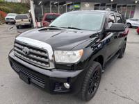 2015 Toyota Sequoia 4x4 4WD SR5 4dr SUV APX Auto Brokers - Image 2
