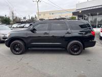 2015 Toyota Sequoia 4x4 4WD SR5 4dr SUV APX Auto Brokers - Image 3