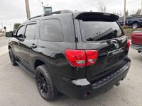 2015 Toyota Sequoia 4x4 4WD SR5 4dr SUV APX Auto Brokers - Image 4