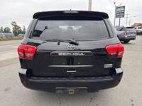 2015 Toyota Sequoia 4x4 4WD SR5 4dr SUV APX Auto Brokers - Image 5