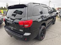 2015 Toyota Sequoia 4x4 4WD SR5 4dr SUV APX Auto Brokers - Image 9