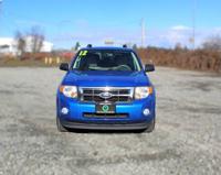 2012 Ford Escape XLT 4dr SUV + GQ Motorsports - Image 3