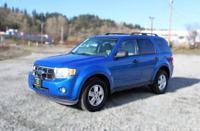 2012 Ford Escape XLT 4dr SUV + GQ Motorsports - Image 4