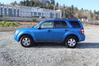 2012 Ford Escape XLT 4dr SUV + GQ Motorsports - Image 5