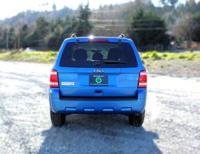 2012 Ford Escape XLT 4dr SUV + GQ Motorsports - Image 7