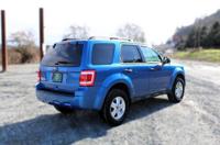 2012 Ford Escape XLT 4dr SUV + GQ Motorsports - Image 8
