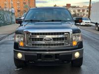 2014 Ford F-150 XLT bronx - Image 2