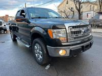 2014 Ford F-150 XLT bronx - Image 3
