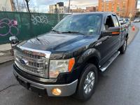 2014 Ford F-150 XLT bronx - Image 4
