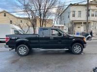 2014 Ford F-150 XLT bronx - Image 5