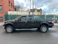 2014 Ford F-150 XLT bronx - Image 6