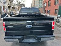 2014 Ford F-150 XLT bronx - Image 7