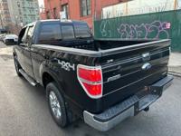 2014 Ford F-150 XLT bronx - Image 8