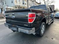 2014 Ford F-150 XLT bronx - Image 9