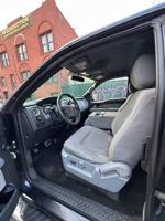 2014 Ford F-150 XLT bronx - Image 10