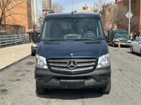 2015 Mercedes Sprinter-Benz 2500 bronx - Image 2