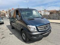 2015 Mercedes Sprinter-Benz 2500 bronx - Image 3
