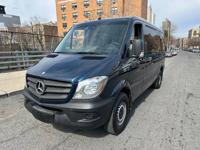 2015 Mercedes Sprinter-Benz 2500 bronx - Image 4