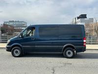 2015 Mercedes Sprinter-Benz 2500 bronx - Image 5