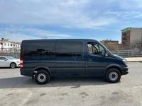 2015 Mercedes Sprinter-Benz 2500 bronx - Image 6