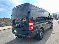2015 Mercedes Sprinter-Benz 2500 bronx - Image 7