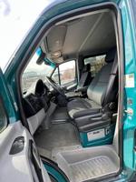 2015 Mercedes Sprinter-Benz 2500 bronx - Image 9