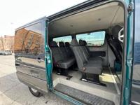 2015 Mercedes Sprinter-Benz 2500 bronx - Image 10